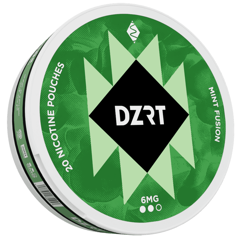 Mint Fusion